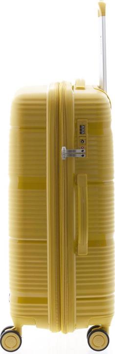 Produktbild Wüsthof Bionic - Trolley (80 l, M (50 - 90l))