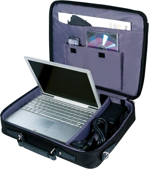Actual product image Targus Classic+ (15.60", Universal)