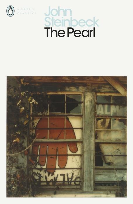 Produktbild The Pearl (Englisch, John Steinbeck, Linda Wagner-Martin, Jose-Luis Orozco, 2000)