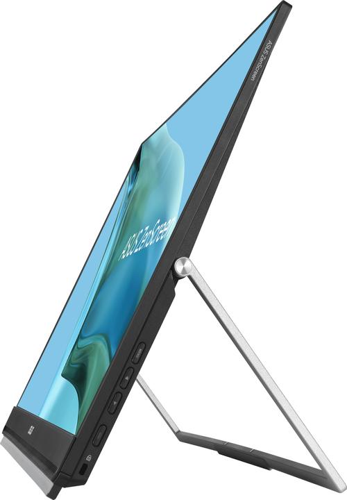 Produktbild ASUS ZenScreen MB249C (1920 x 1080 Pixel, 23.80")