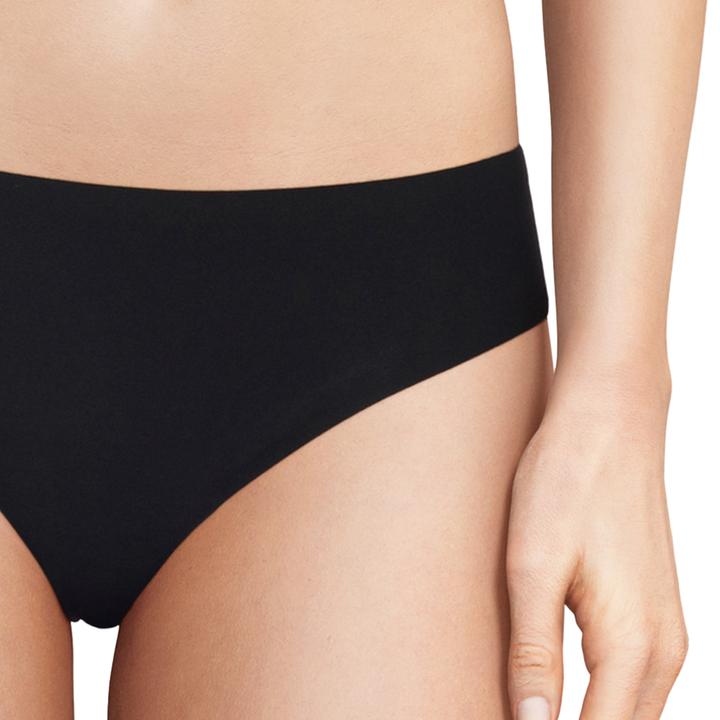 Actual product image Chantelle Pack of 3 - Soft Stretch Briefs (One size, pack of 3)