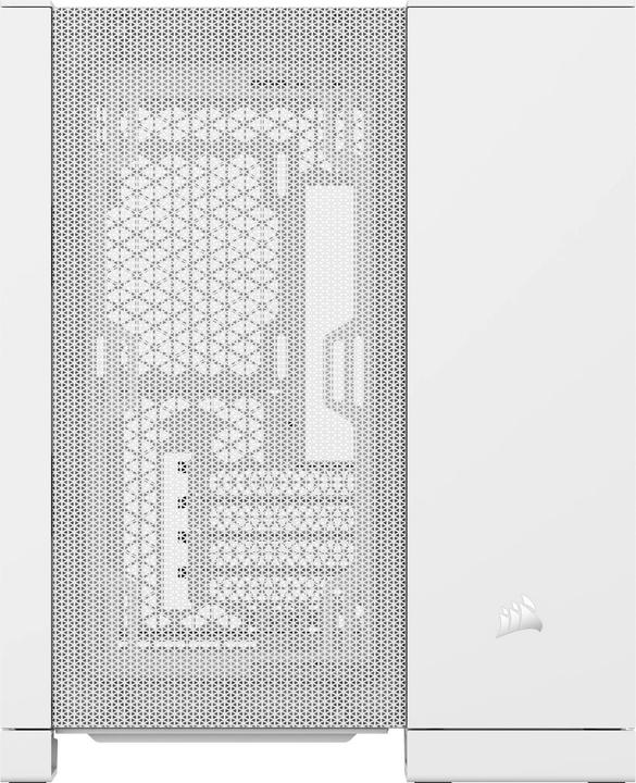 Immagine prodotto Corsair 2500D AirFlow (mATX, Mini-ITX)