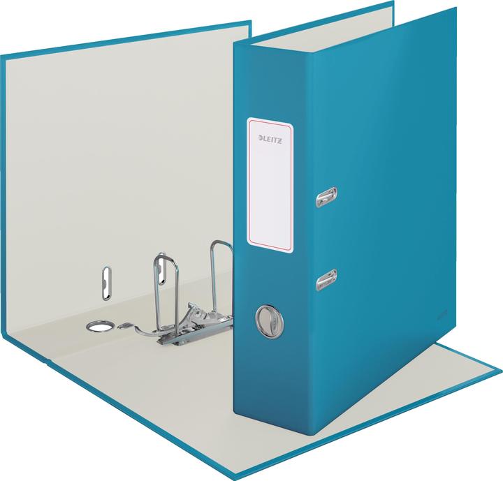 Produktbild Leitz Cosy Soft-Touch (A4, 80 mm, 1 Stück)