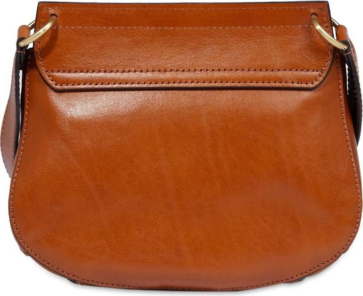 Produktbild The Bridge Erica - Crossbody Bag Leder