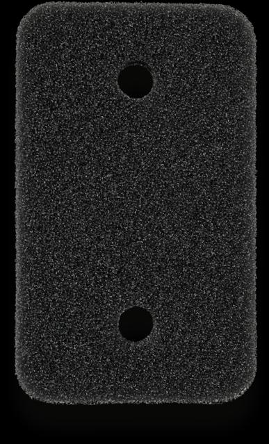 Image du produit Miele Filtre TR WP
