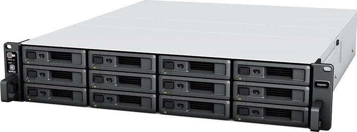 Produktbild Synology RS2423+ (0 TB)