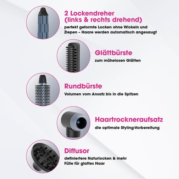 Produktbild Vitalmaxx Air Styler Plus