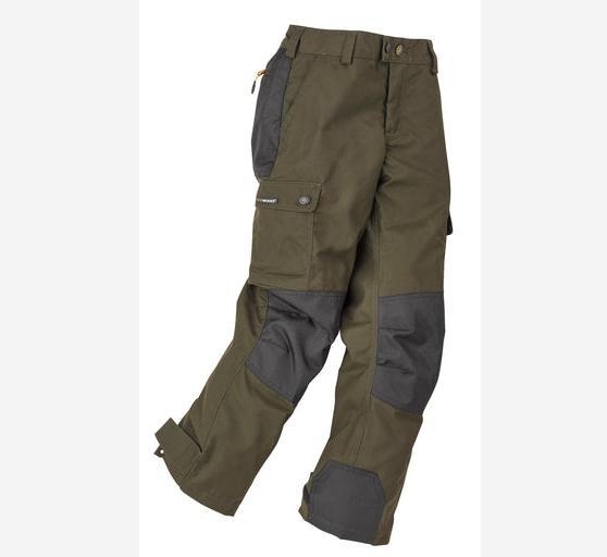 Actual product image Pinewood Lapland Pants Kids (128)