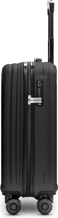 Produktbild Redolz Essentials 07 CABIN 4 Rollen Kabinentrolley 55 cm (39 l, Handgepäck (bis 50l))