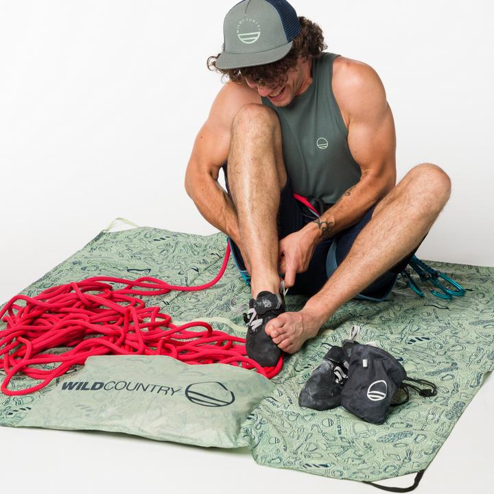 Produktbild Wild Country Rope Tarp - Seilsack