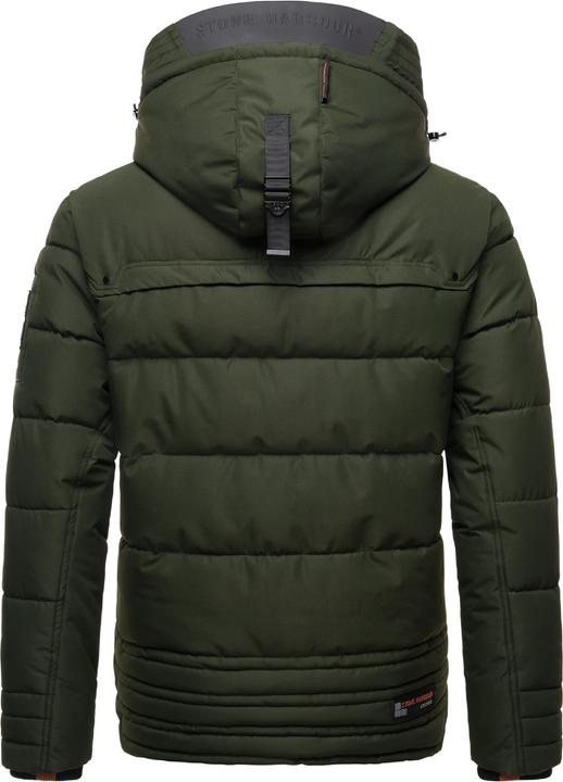 Actual product image Stone Harbour Witaas (XXL)