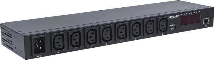 Image du produit Intellinet Prise d'appareil froid IP C13 PDU