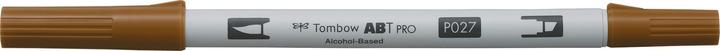 Immagine prodotto Tombow ABT Pro (Arancia, 1 x)