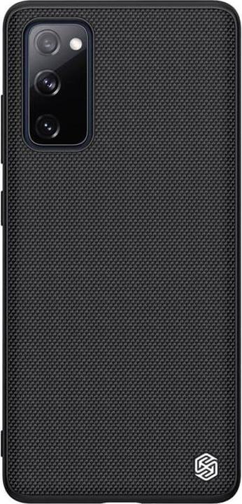 Actual product image Nillkin Textured Series (Samsung Galaxy S20 FE)