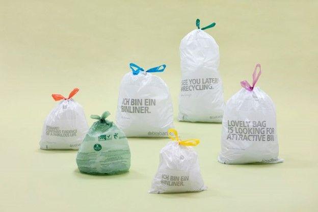 Produktbild Brabantia 138744 (40 x, 60 l)