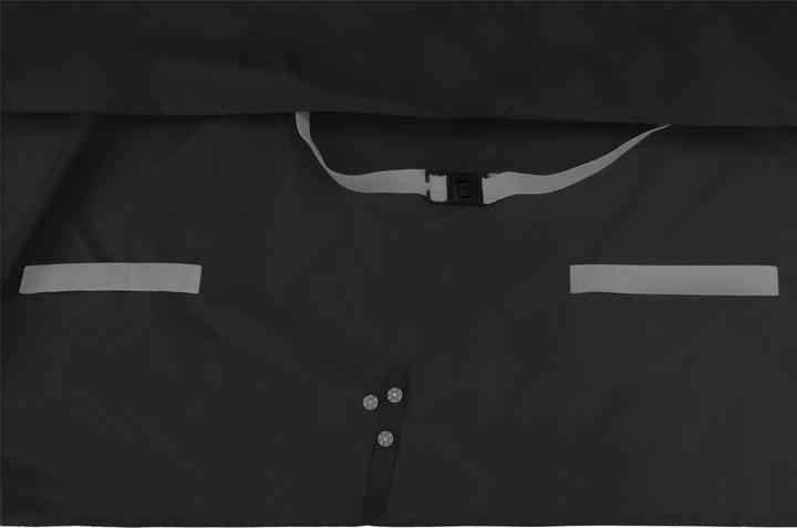 Produktbild Normani Regenponcho Sohra (XL)