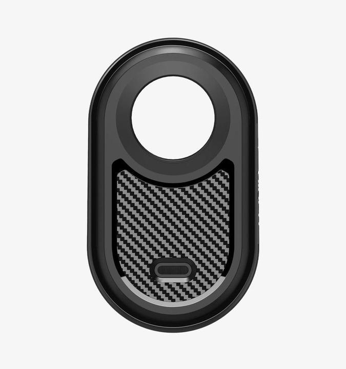 Image du produit Spigen Coque Rugged Armor pour Samsung Galaxy SmartTag 2 - noir mat (Android)