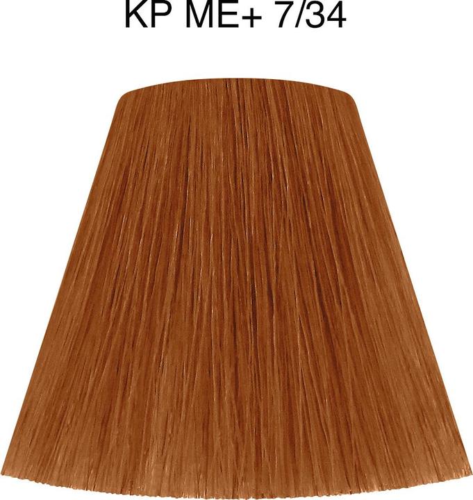 Produktbild Wella KOLESTON ME+ 7/34 (7/34)