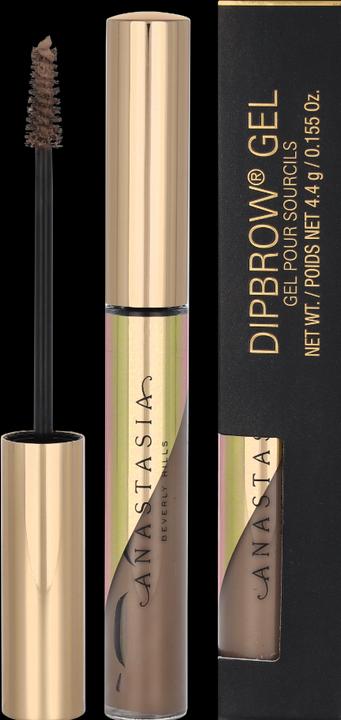 Actual product image Anastasia Beverly Hills Dipbrow Gel (Blonde)