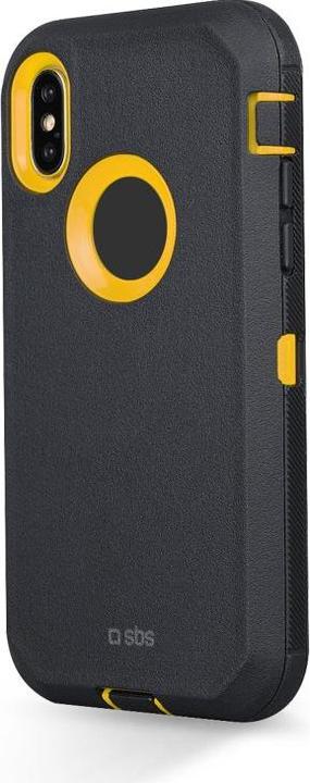 Produktbild SBS Schutzhülle (Apple iPhone XS)