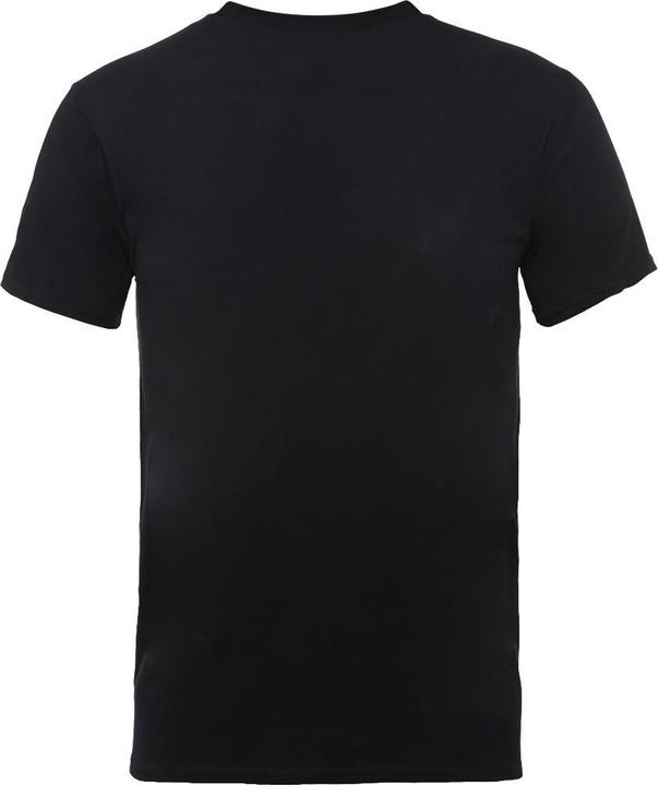 Immagine prodotto Dick Smith Maglietta adulti con viso (M)