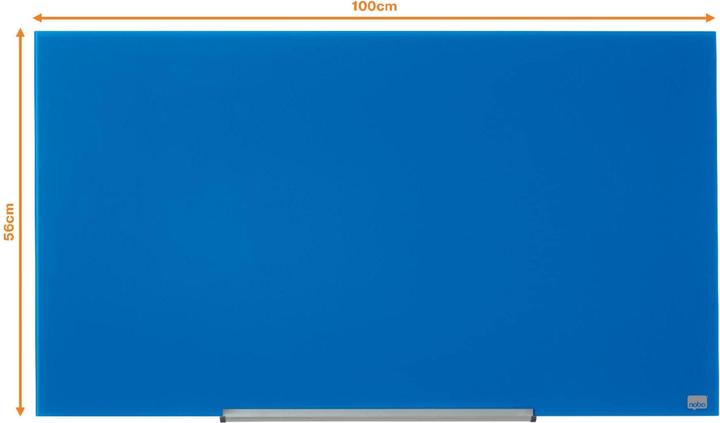 Actual product image Nobo Glass plate Diamond (99 x 55 cm)