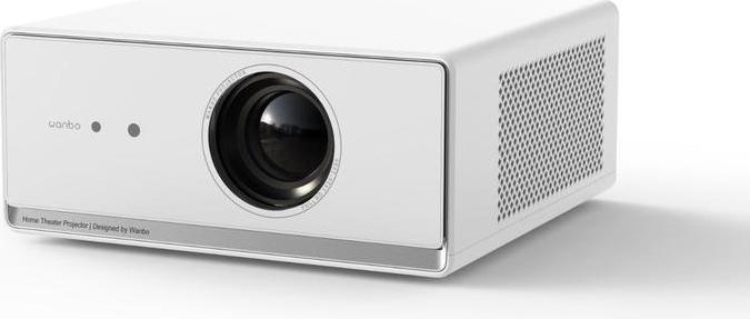 Image du produit Wanbo X5 Air (Full HD, 1100 lm, 1.5:1)