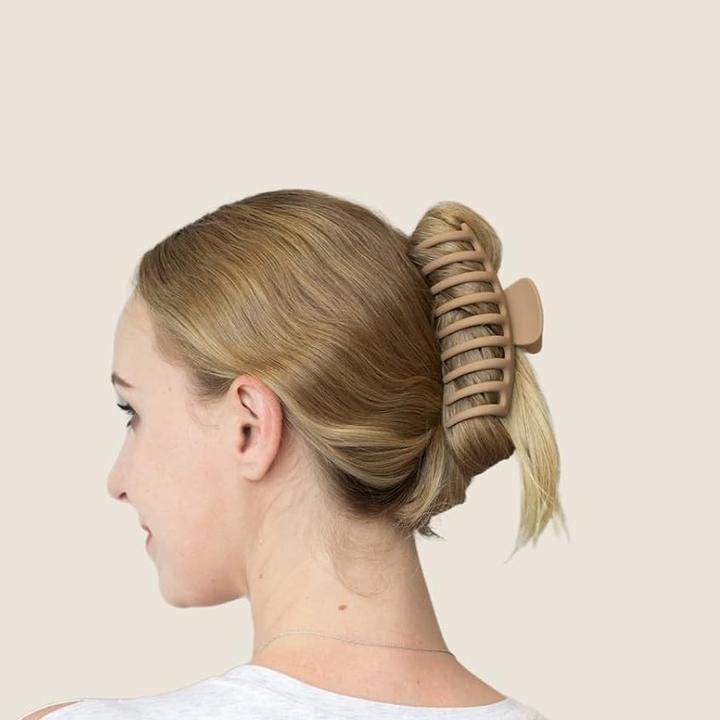 Produktbild ASMI 5 Stück Haarspangen, Haarkrallen (5 Stk.)