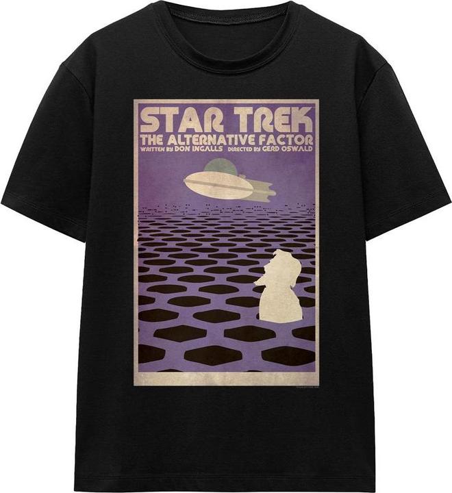 Produktbild The Original Series Episode 27 TShirt (S)