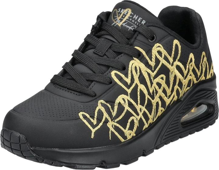 Immagine prodotto Skechers Sneaker speciale UNO-GOLDEN HEART (36)