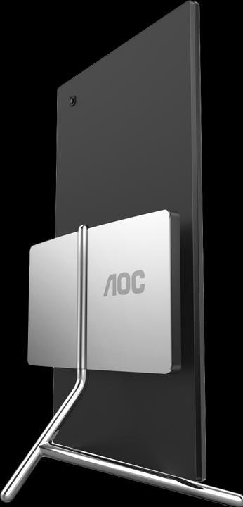 Produktbild AOC U32U1 (3840 x 2160 Pixel, 31.50")