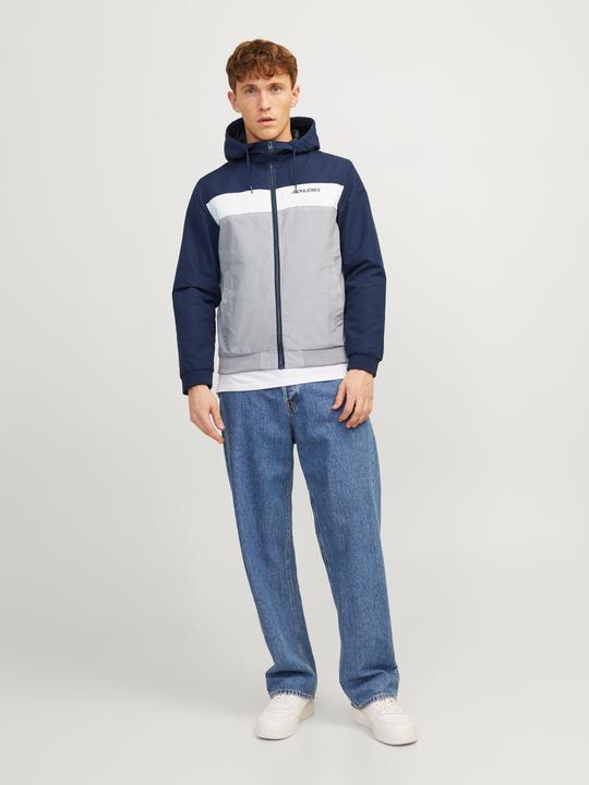 Actual product image Jack & Jones Lightweight bomber jacket (L)