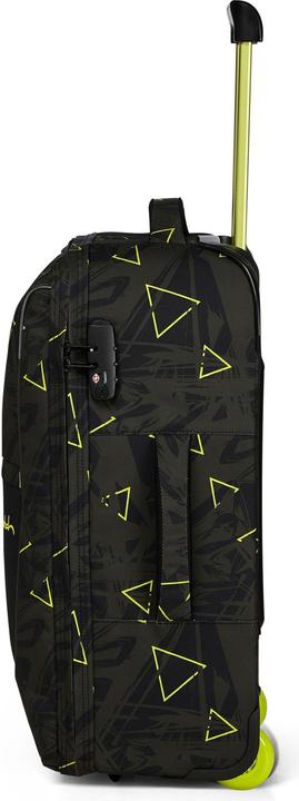 Produktbild Satch Trolley flow S Geo Storm (31 l, Handgepäck (bis 50l))