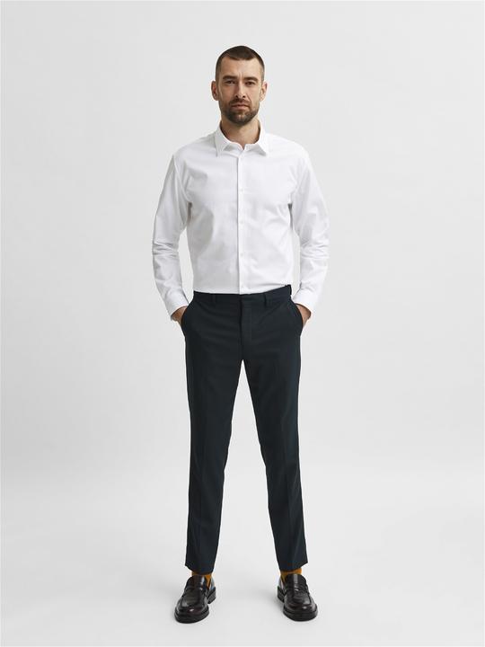 Produktbild Selected Homme Langärmeliges slim fit Hemd (XXS)