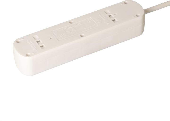 Immagine prodotto Max Hauri Set di 5 linee Basic (5 x, Tipo 13, 1.50 m)