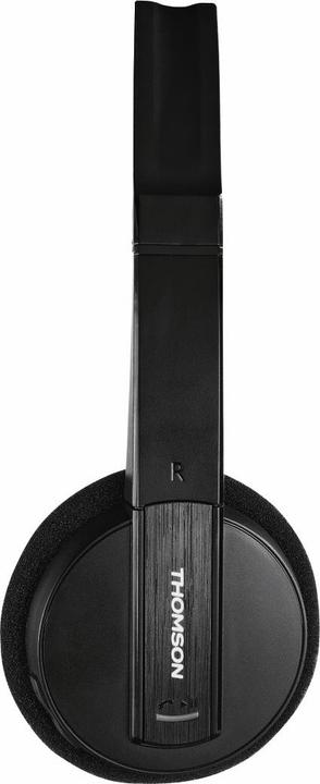 Image du produit Thomson WHP-6005BT (3 h, Sans fil)