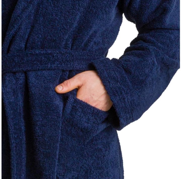 Actual product image Möve Superwuschel bathrobes (S)