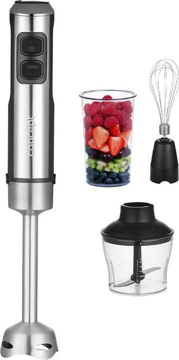 Immagine prodotto Concept Frullatore a immersione TM5520 1500W