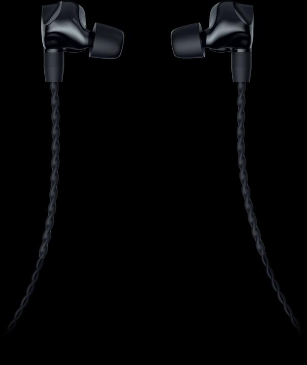 Produktbild Razer Moray (Kabelgebunden)