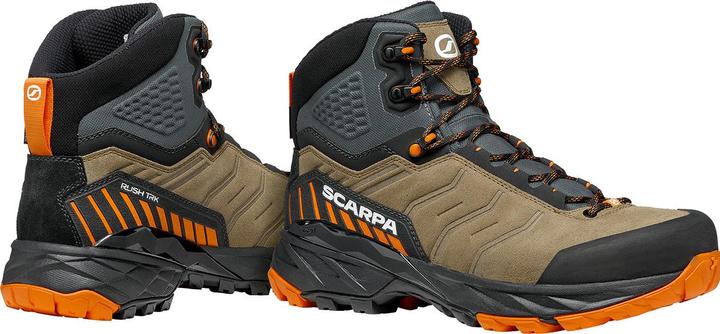 Immagine prodotto Scarpa Scarpe Rush Trek GTX (45)