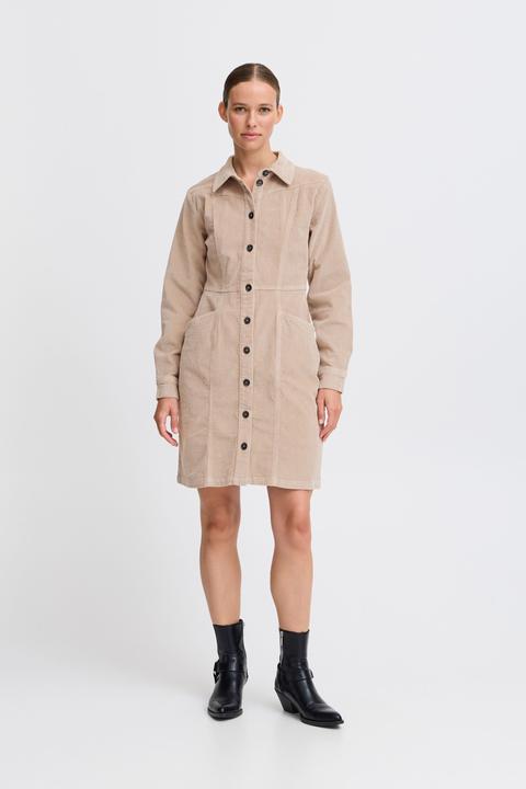 Actual product image B.young BYDASIK DRESS 20815535 (40)