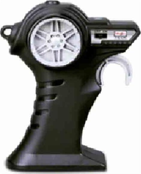 Image du produit Maisto RC Premium Porsche Taycan 1/24