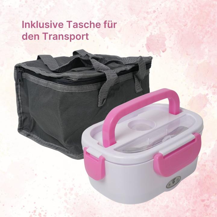 Produktbild Hermex Thermobehälter