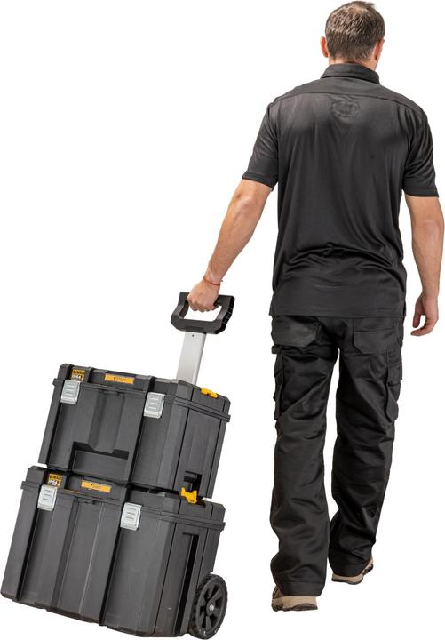 Produktbild DeWalt Tstak Mobile Box (1 Teile)