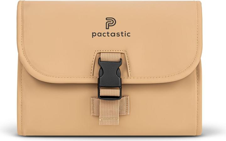 Pactastic Urban Collection Kulturbeutel 24 cm (3 l)