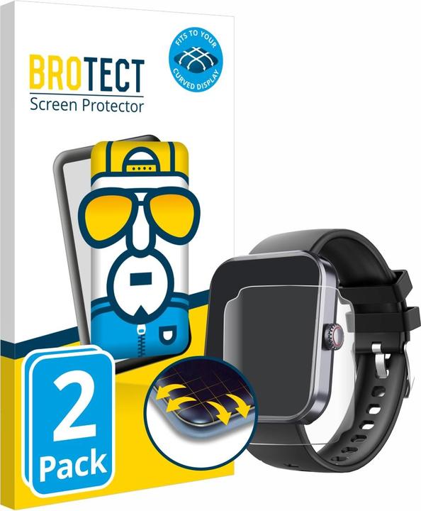 Immagine prodotto BROTECT Protezione del display a schermo intero