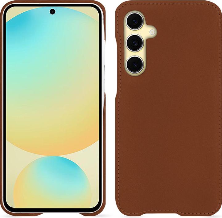 Productafbeelding Noreve Kraag en cuir (Samsung Galaxy S24 FE)