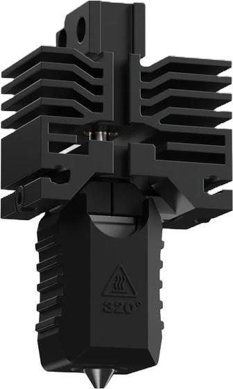 Produktbild Phaetus Conch Plus Hotend for Bambulab X1/P1 (Hotend)