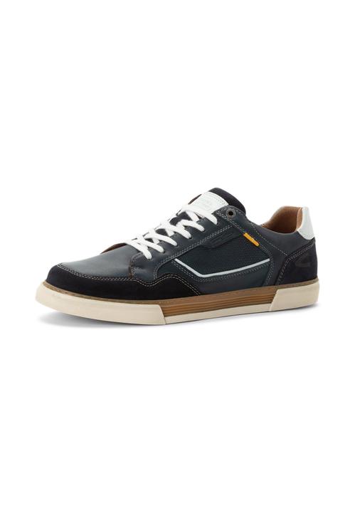 Produktbild Camel Active Halbschuh Split/Nappa NAVY/WEISS (48)