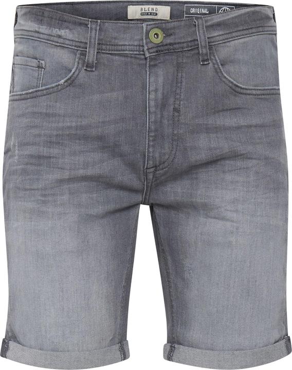 Grigio denim (76205)